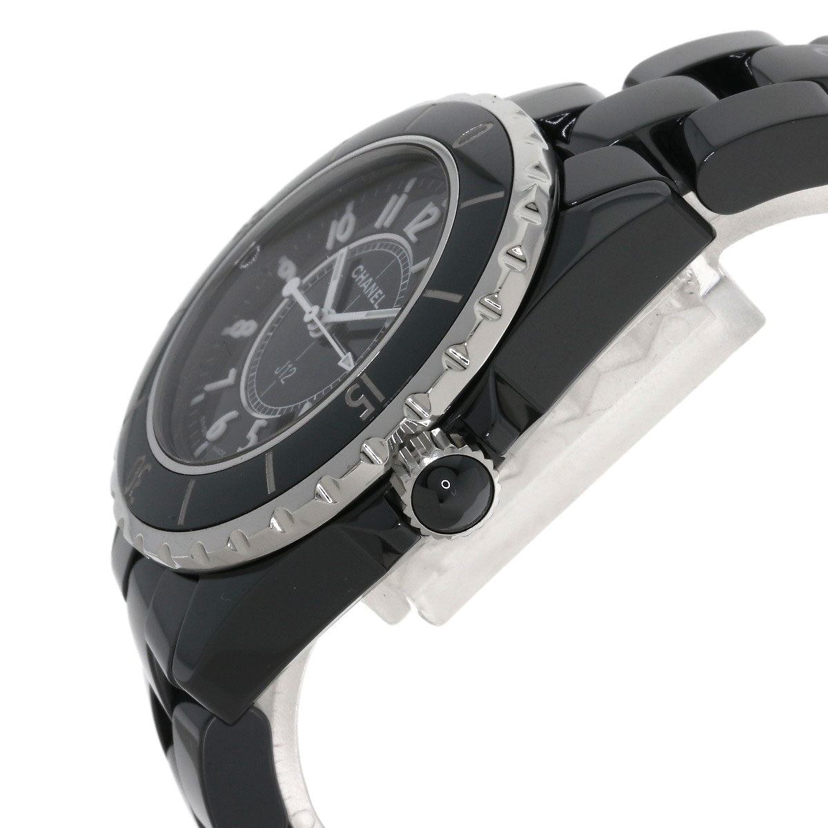 CHANEL J12 1.3" Watches H0682 Ceramic/H0682 Ladies