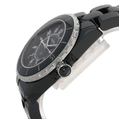 CHANEL J12 1.3" Watches H0682 Ceramic/H0682 Ladies