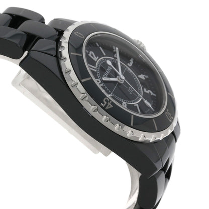 CHANEL J12 1.3" Watches H0682 Ceramic/H0682 Ladies