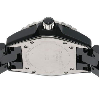 CHANEL J12 1.3" Watches H0682 Ceramic/H0682 Ladies