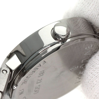 BVLGARI BVLGARI BVLGARI Watches BB23SSD Stainless Steel/Stainless Steel Ladies