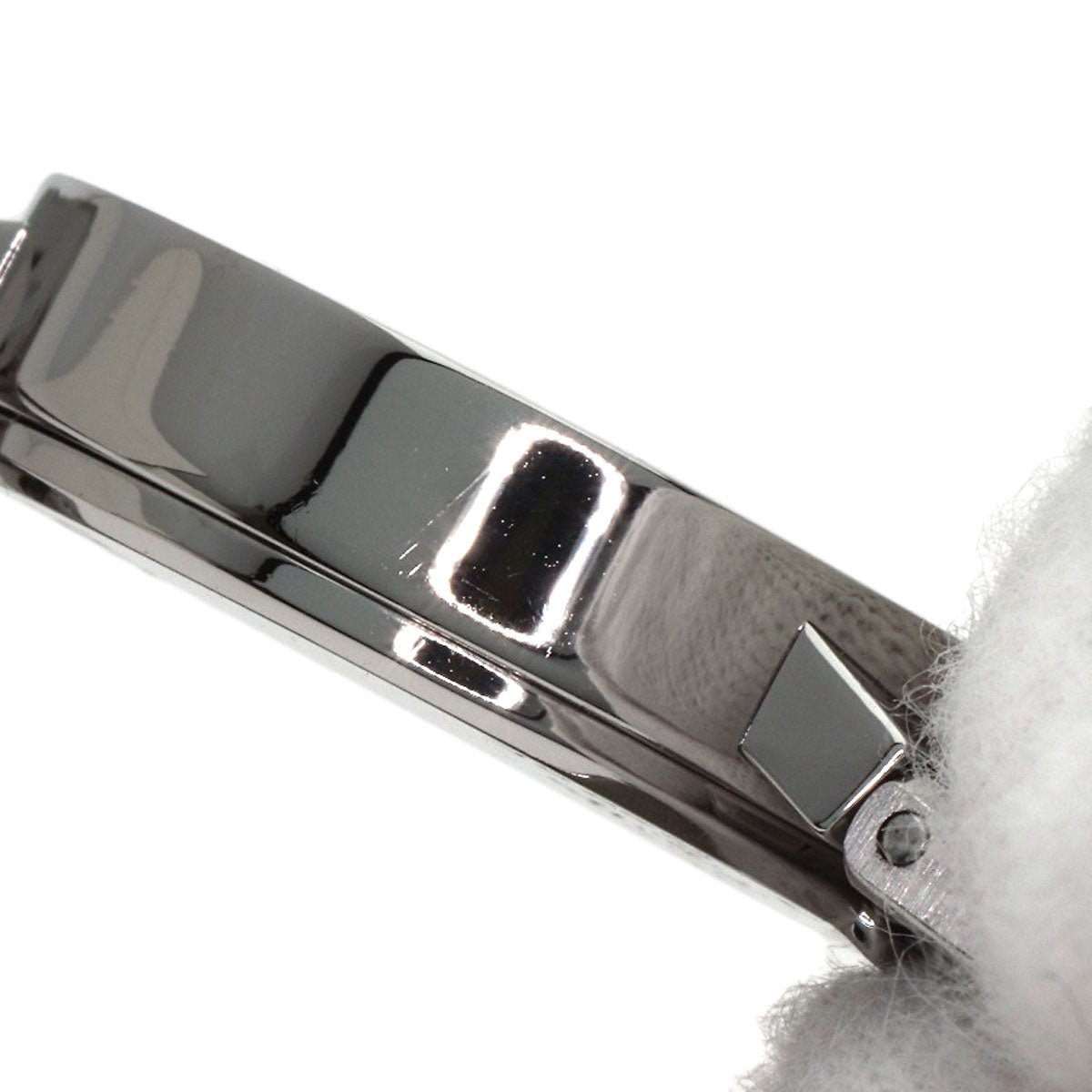BVLGARI BVLGARI BVLGARI Watches BB23SSD Stainless Steel/Stainless Steel Ladies