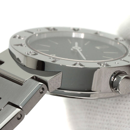 BVLGARI BVLGARI BVLGARI Watches BB23SSD Stainless Steel/Stainless Steel Ladies