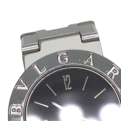 BVLGARI BVLGARI BVLGARI Watches BB23SSD Stainless Steel/Stainless Steel Ladies