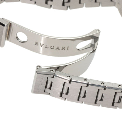 BVLGARI BVLGARI BVLGARI Watches BB23SSD Stainless Steel/Stainless Steel Ladies