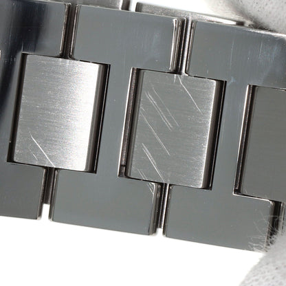 CARTIER Tank solo LM Watches W5200014 Stainless Steel/Stainless Steel mens