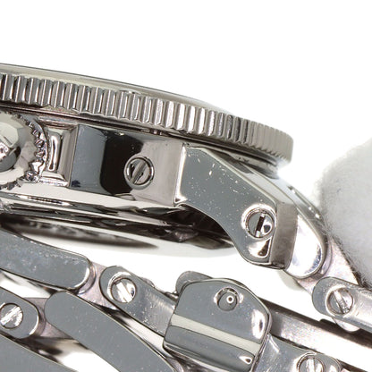 HERMES Clipper diver Watches CL5.210 Stainless Steel/Stainless Steel Ladies
