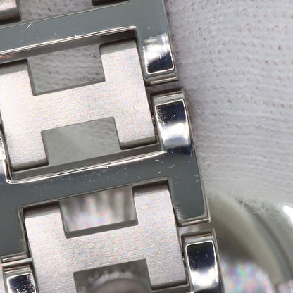 HERMES Clipper diver Watches CL5.210 Stainless Steel/Stainless Steel Ladies