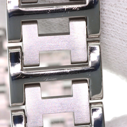 HERMES Clipper diver Watches CL5.210 Stainless Steel/Stainless Steel Ladies