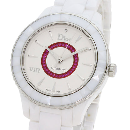 Dior Uit VIII Watches CD1245E8C001 Ceramic/Ceramic mens