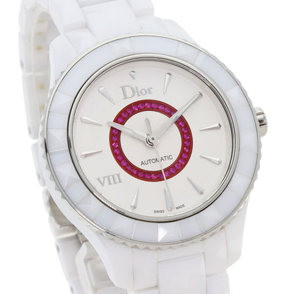 Dior Uit VIII Watches CD1245E8C001 Ceramic/Ceramic mens