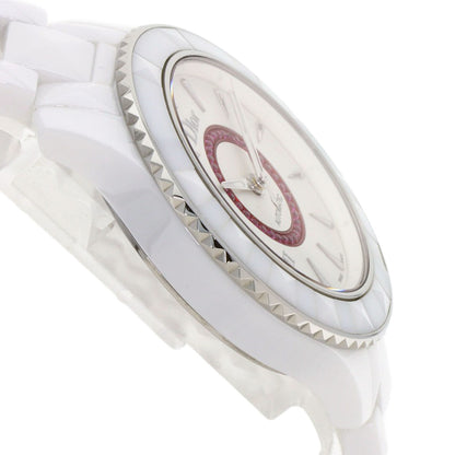 Dior Uit VIII Watches CD1245E8C001 Ceramic/Ceramic mens