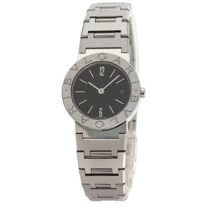 BVLGARI BVLGARI BVLGARI Watches BB26SS Stainless Steel/Stainless Steel Ladies