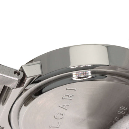 BVLGARI BVLGARI BVLGARI Watches BB26SS Stainless Steel/Stainless Steel Ladies