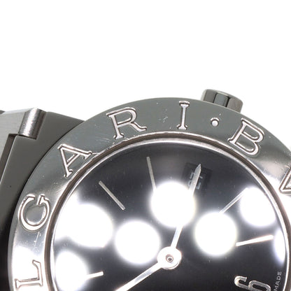 BVLGARI BVLGARI BVLGARI Watches BB26SS Stainless Steel/Stainless Steel Ladies