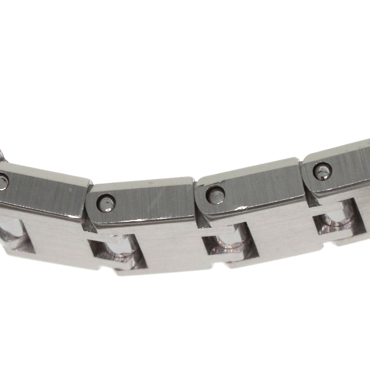 BVLGARI BVLGARI BVLGARI Watches BB26SS Stainless Steel/Stainless Steel Ladies