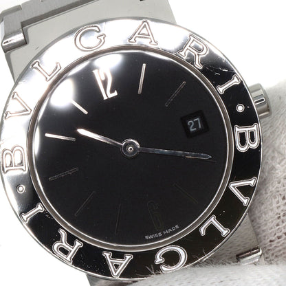 BVLGARI BVLGARI BVLGARI Watches BB26SS Stainless Steel/Stainless Steel Ladies