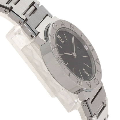 BVLGARI BVLGARI BVLGARI Watches BB26SS Stainless Steel/Stainless Steel Ladies