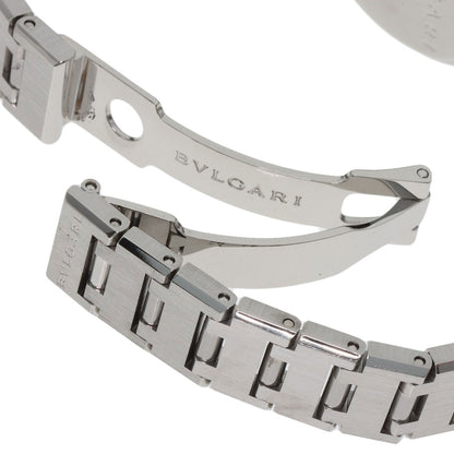 BVLGARI BVLGARI BVLGARI Watches BB26SS Stainless Steel/Stainless Steel Ladies