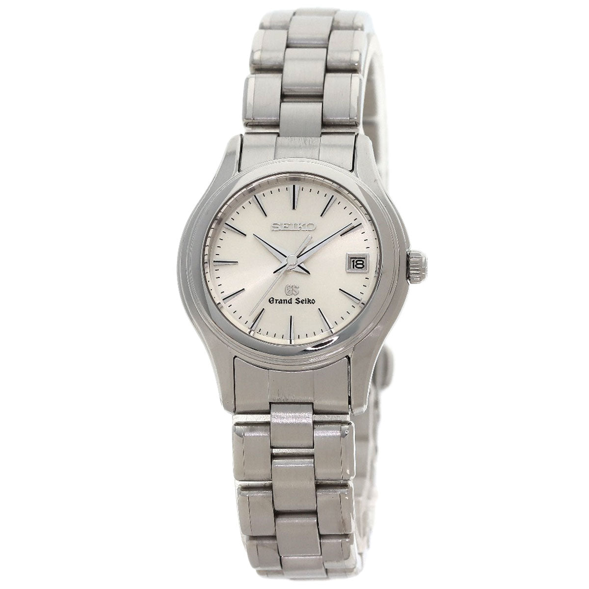 SEIKO Grand Seiko Watches STGF025 Stainless Steel/Stainless Steel Ladies