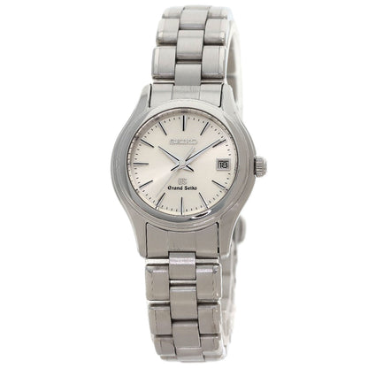 SEIKO Grand Seiko Watches STGF025 Stainless Steel/Stainless Steel Ladies