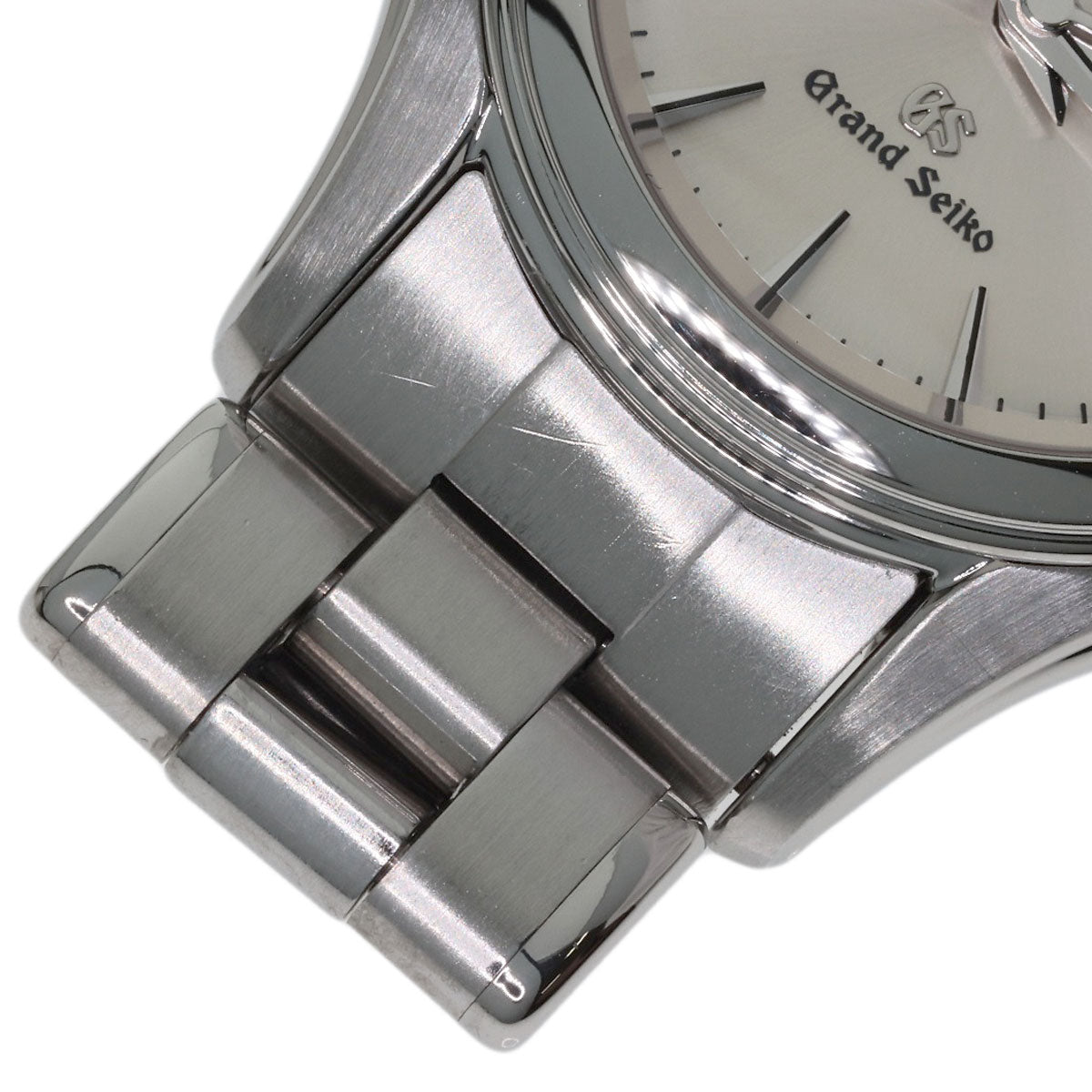 SEIKO Grand Seiko Watches STGF025 Stainless Steel/Stainless Steel Ladies