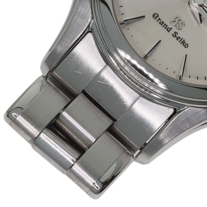 SEIKO Grand Seiko Watches STGF025 Stainless Steel/Stainless Steel Ladies