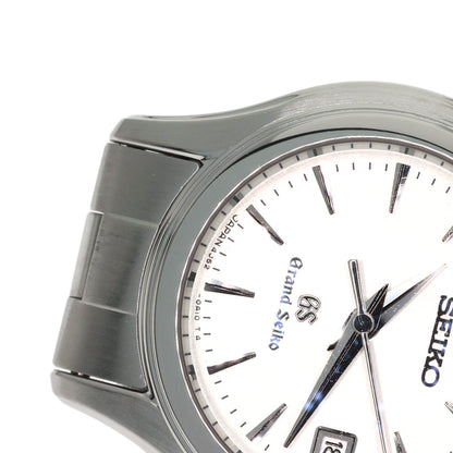 SEIKO Grand Seiko Watches STGF025 Stainless Steel/Stainless Steel Ladies