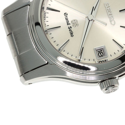 SEIKO Grand Seiko Watches STGF025 Stainless Steel/Stainless Steel Ladies