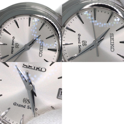 SEIKO Grand Seiko Watches STGF025 Stainless Steel/Stainless Steel Ladies