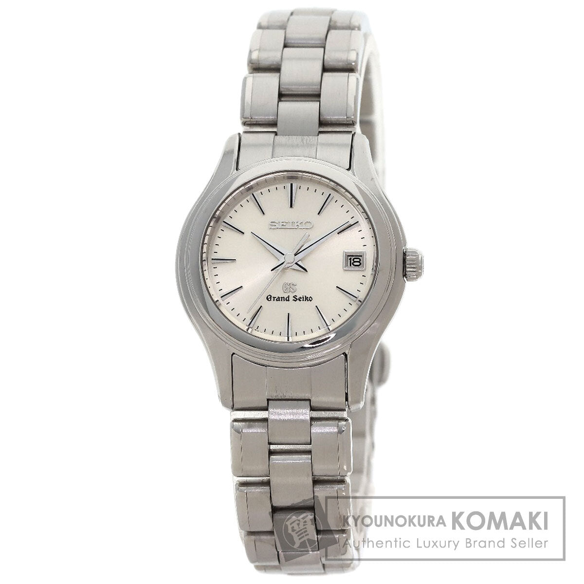 SEIKO Grand Seiko Watches STGF025 Stainless Steel/Stainless Steel Ladies