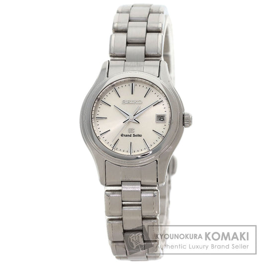 SEIKO Grand Seiko Watches STGF025 Stainless Steel/Stainless Steel Ladies