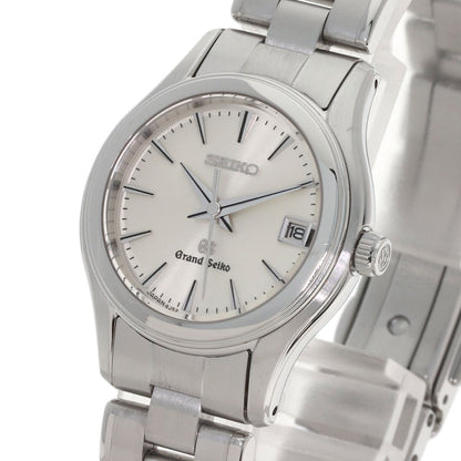 SEIKO Grand Seiko Watches STGF025 Stainless Steel/Stainless Steel Ladies