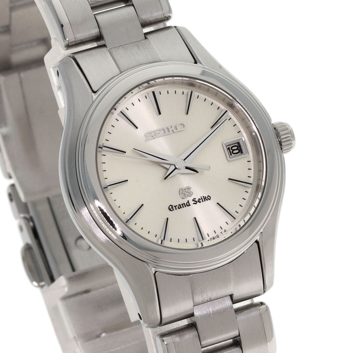 SEIKO Grand Seiko Watches STGF025 Stainless Steel/Stainless Steel Ladies
