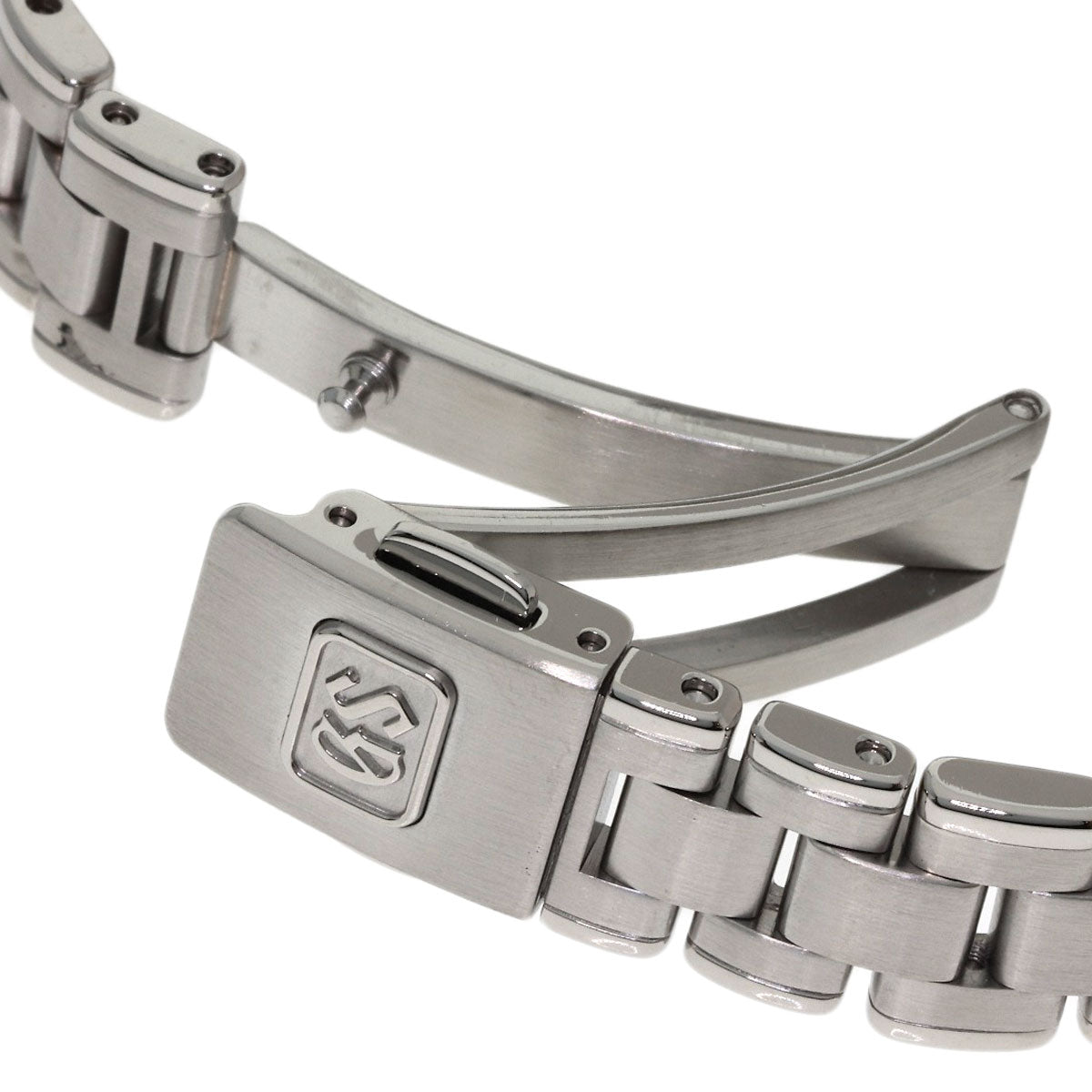 SEIKO Grand Seiko Watches STGF025 Stainless Steel/Stainless Steel Ladies