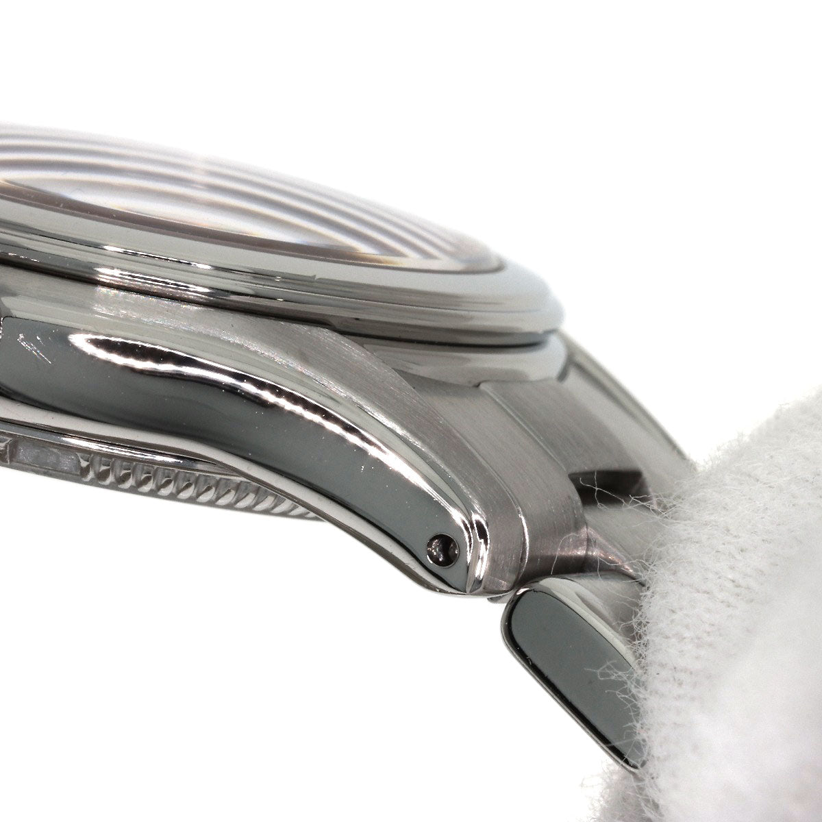 SEIKO Grand Seiko Watches STGF025 Stainless Steel/Stainless Steel Ladies