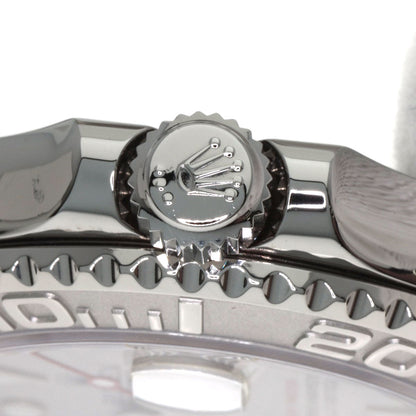 ROLEX Yacht master Watches 16622 Stainless Steel/Stainless Steel mens
