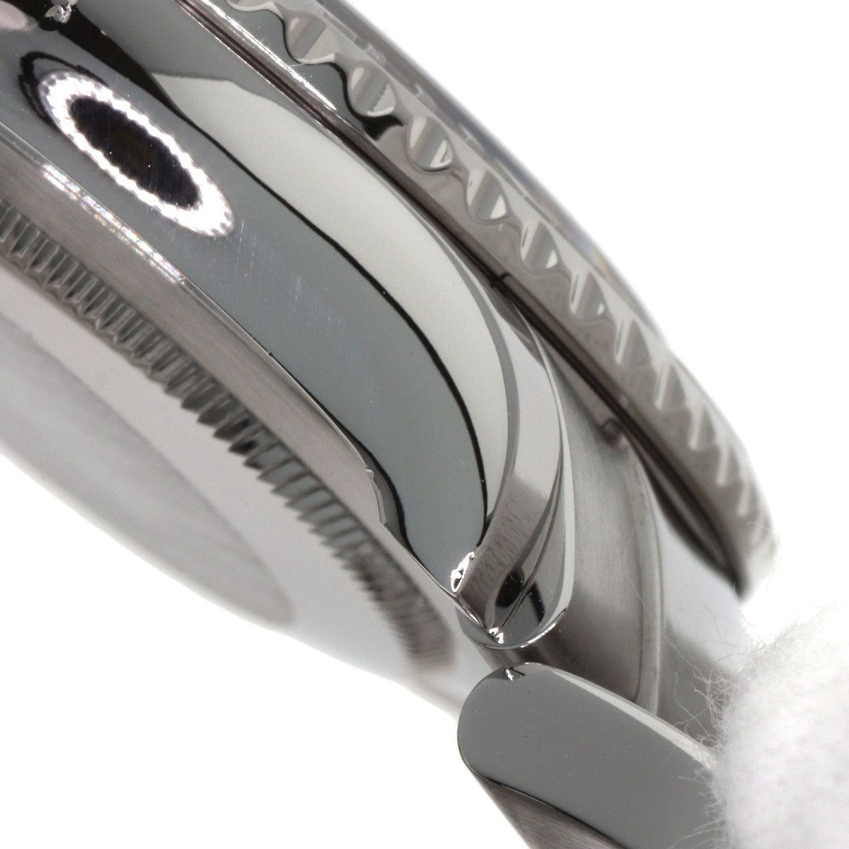 ROLEX Yacht master Watches 16622 Stainless Steel/Stainless Steel mens