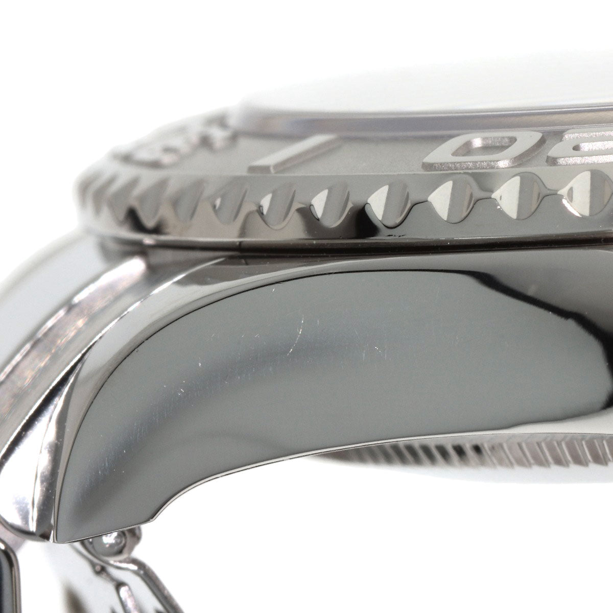 ROLEX Yacht master Watches 16622 Stainless Steel/Stainless Steel mens