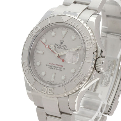 ROLEX Yacht master Watches 16622 Stainless Steel/Stainless Steel mens