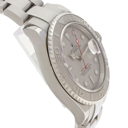 ROLEX Yacht master Watches 16622 Stainless Steel/Stainless Steel mens