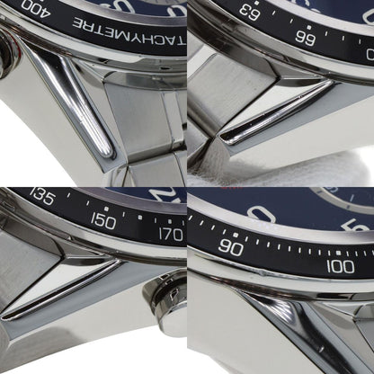 TAG HEUER Carrera Watches CV2A10.BA0796 Stainless Steel/Stainless Steel mens