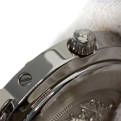 HERMES Clipper Watches CL4.220 Stainless Steel/SSxGP Ladies