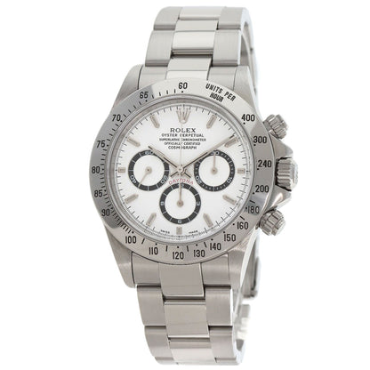 ROLEX Daytona El Primero Watches 16520 Stainless Steel/Stainless Steel mens