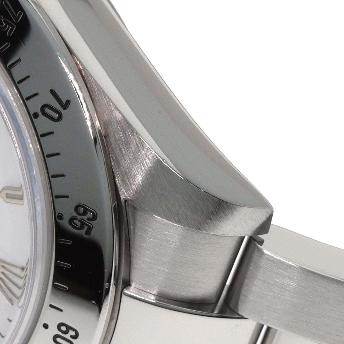 ROLEX Daytona El Primero Watches 16520 Stainless Steel/Stainless Steel mens