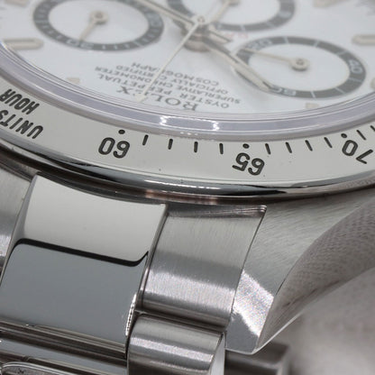 ROLEX Daytona El Primero Watches 16520 Stainless Steel/Stainless Steel mens