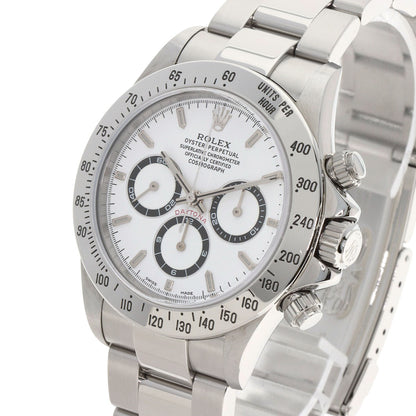 ROLEX Daytona El Primero Watches 16520 Stainless Steel/Stainless Steel mens
