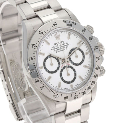 ROLEX Daytona El Primero Watches 16520 Stainless Steel/Stainless Steel mens