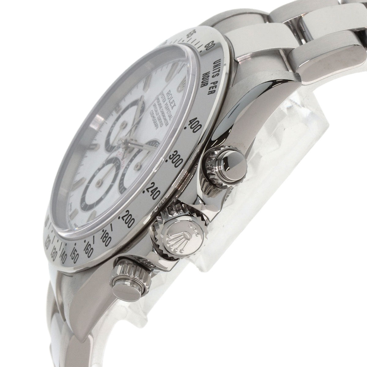 ROLEX Daytona El Primero Watches 16520 Stainless Steel/Stainless Steel mens