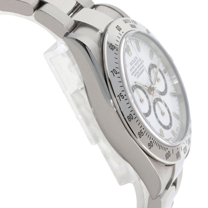 ROLEX Daytona El Primero Watches 16520 Stainless Steel/Stainless Steel mens
